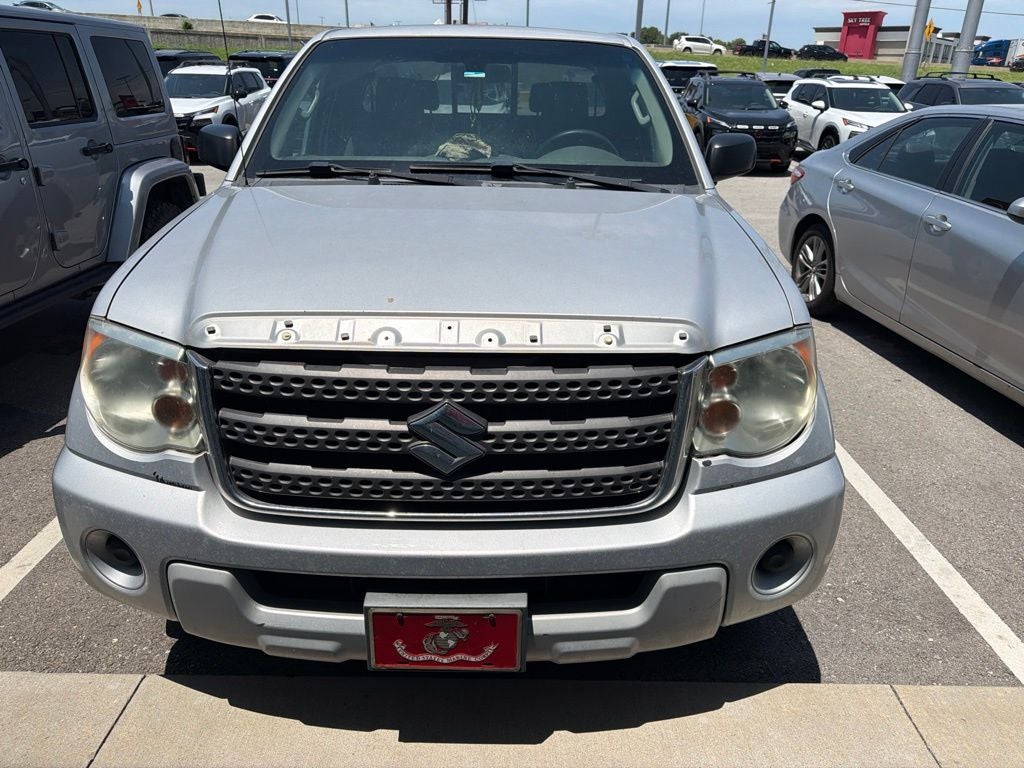 suzuki equator 2012 5Z62D0CTXCC447913 image suzuki equator 2012 5Z62D0CTXCC447913 image