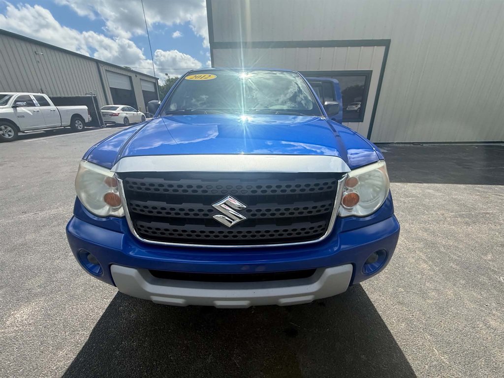 suzuki equator 2012 5Z61D0ER4CC470276 image suzuki equator 2012 5Z61D0ER4CC470276 image