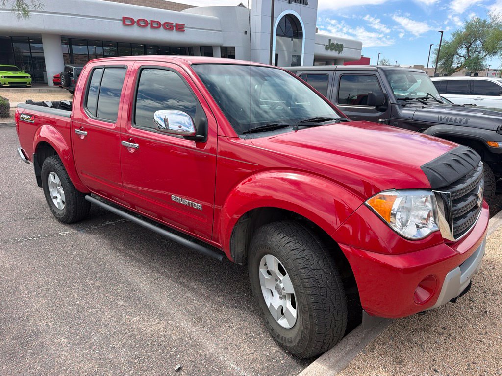 suzuki equator 2011 5Z61D0EVXBC406822 image suzuki equator 2011 5Z61D0EVXBC406822 image