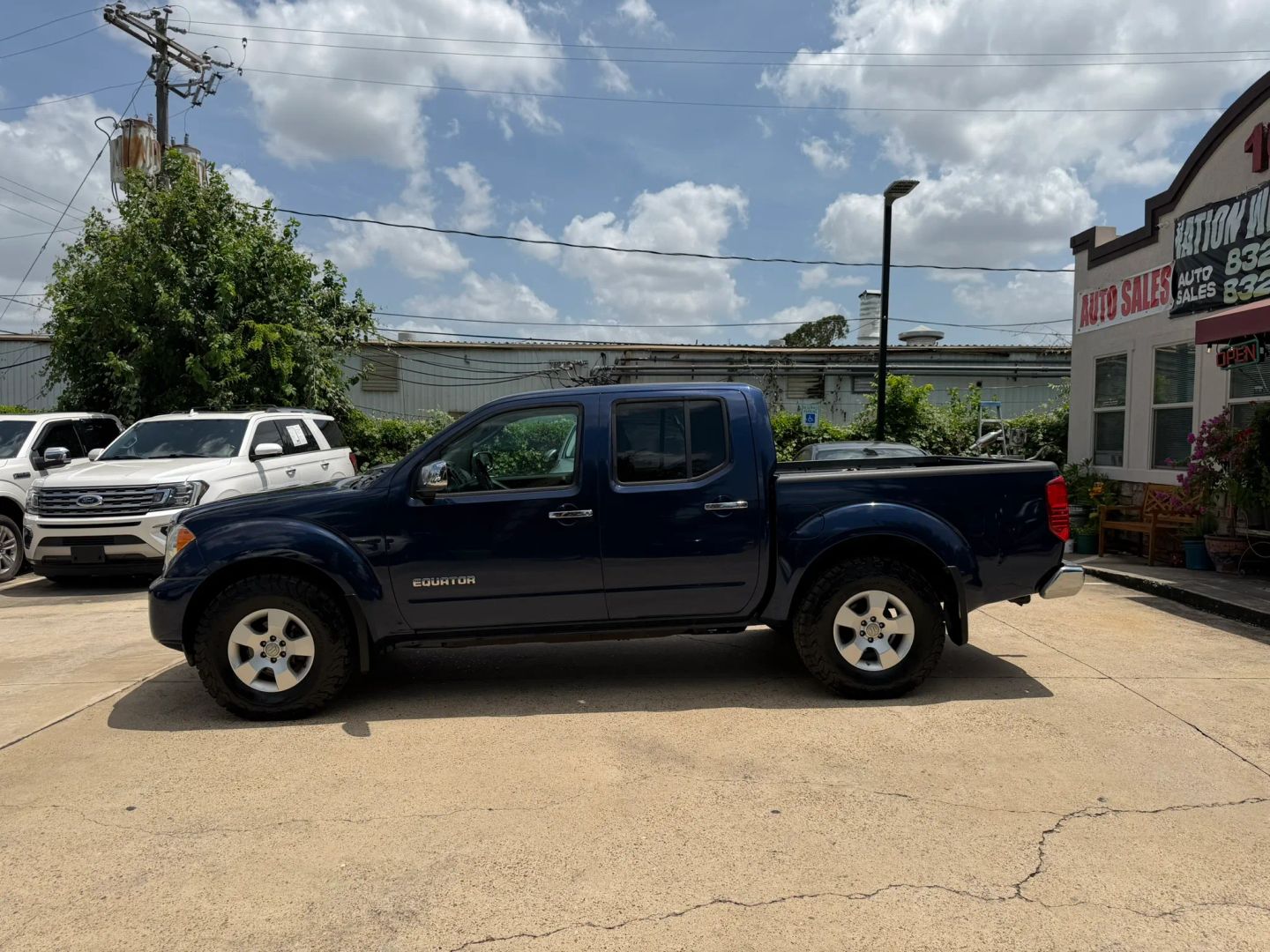 suzuki equator 2011 5Z61D0EV7BC423433 image suzuki equator 2011 5Z61D0EV7BC423433 image