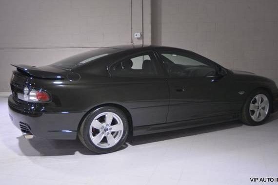 PONTIAC GTO 2006 6G2VX12U66L827037 image PONTIAC GTO 2006 6G2VX12U66L827037 image
