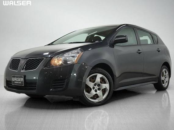 PONTIAC VIBE 2009 5Y2SP67879Z417482 image