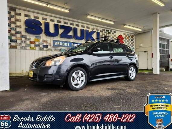 PONTIAC VIBE 2010 5Y2SP6E85AZ404088 image PONTIAC VIBE 2010 5Y2SP6E85AZ404088 image