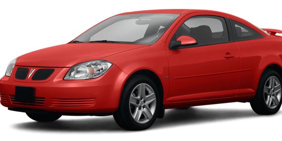 PONTIAC G5 2008 1G2AL18F887191684 image