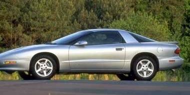 PONTIAC FIREBIRD 1997 2G2FV22P0V2221707 image PONTIAC FIREBIRD 1997 2G2FV22P0V2221707 image
