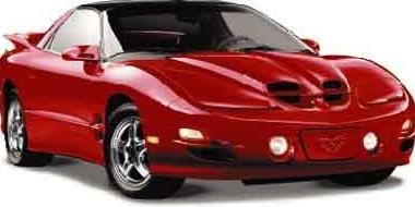 PONTIAC FIREBIRD 2002 2G2FV22G922168565 image
