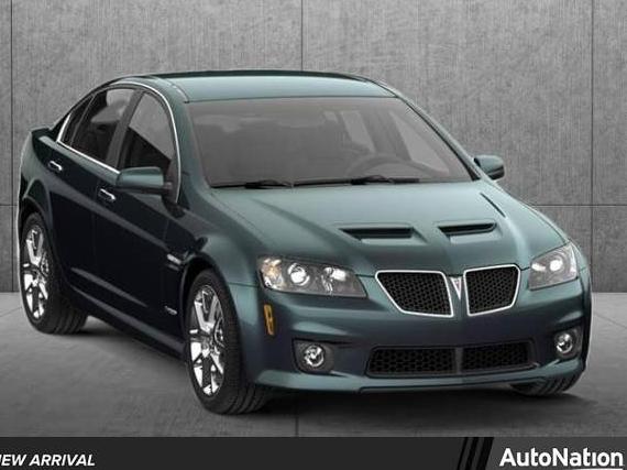 PONTIAC G8 2009 6G2EC57Y99L224585 image PONTIAC G8 2009 6G2EC57Y99L224585 image