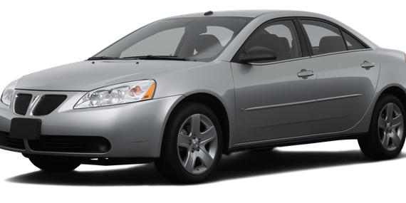 PONTIAC G6 2008 1G2ZG57B584284905 image PONTIAC G6 2008 1G2ZG57B584284905 image