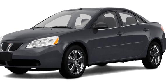 PONTIAC G6 2008 1G2ZH57NX84138751 image