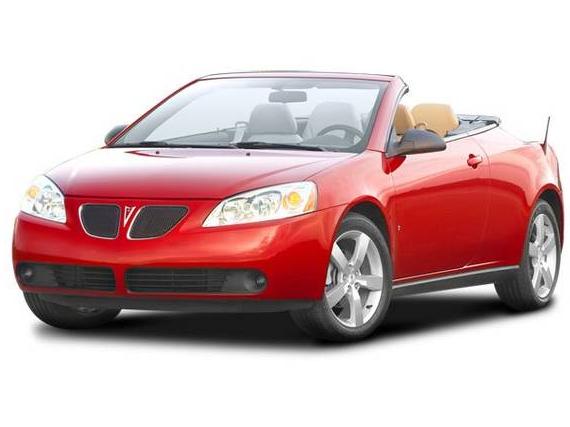 PONTIAC G6 2008 1G2ZH36N484167880 image PONTIAC G6 2008 1G2ZH36N484167880 image