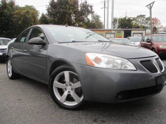 PONTIAC G6 2008 1G2ZH57N984151944 image PONTIAC G6 2008 1G2ZH57N984151944 image