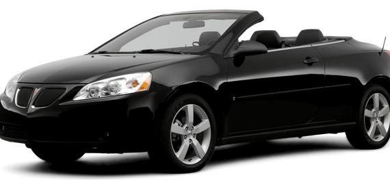 PONTIAC G6 2007 1G2ZH36N974198105 image PONTIAC G6 2007 1G2ZH36N974198105 image