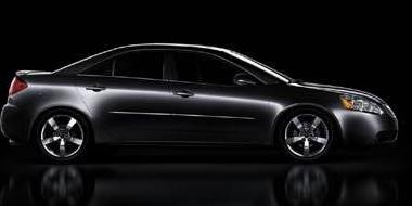 PONTIAC G6 2006 1G2ZF55B064138964 image