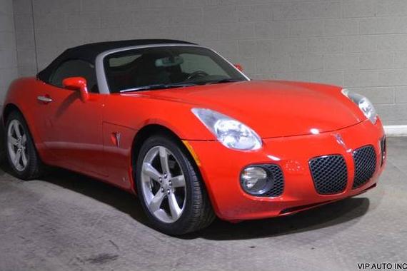 PONTIAC SOLSTICE 2008 1G2MF35X38Y116303 image