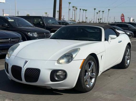 PONTIAC SOLSTICE 2008 1G2MF35X78Y128146 image PONTIAC SOLSTICE 2008 1G2MF35X78Y128146 image