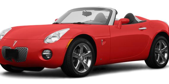 PONTIAC SOLSTICE 2008 1G2MB35BX8Y120462 image