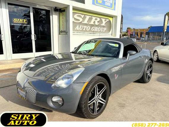 PONTIAC SOLSTICE 2009 1G2MB35BX9Y103310 image PONTIAC SOLSTICE 2009 1G2MB35BX9Y103310 image