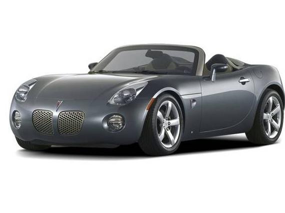 PONTIAC SOLSTICE 2009 1G2MN35B89Y104205 image PONTIAC SOLSTICE 2009 1G2MN35B89Y104205 image