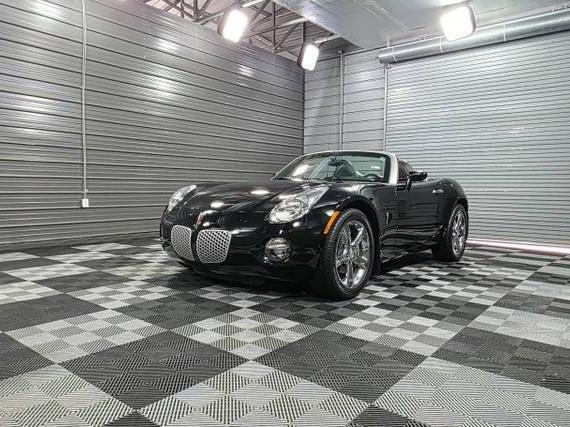 PONTIAC SOLSTICE 2006 1G2MB33B06Y107350 image