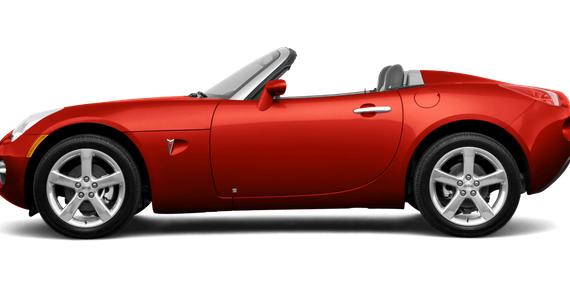 PONTIAC SOLSTICE 2006 1G2MB33B16Y000565 image