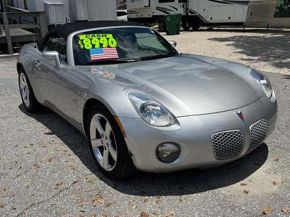 PONTIAC SOLSTICE 2006 1G2MB35B56Y112363 image PONTIAC SOLSTICE 2006 1G2MB35B56Y112363 image