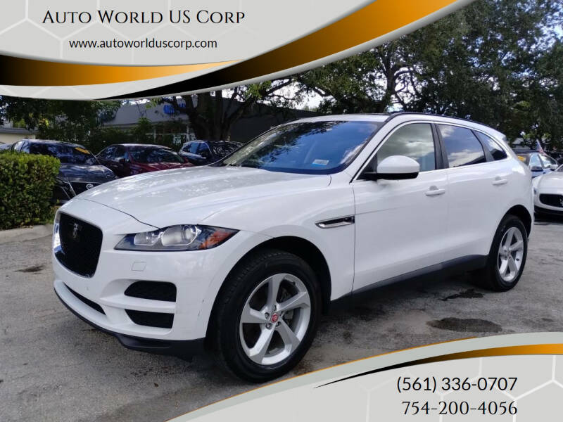 jaguar f-pace 2019 SADCJ2FXXKA357293 image jaguar f-pace 2019 SADCJ2FXXKA357293 image