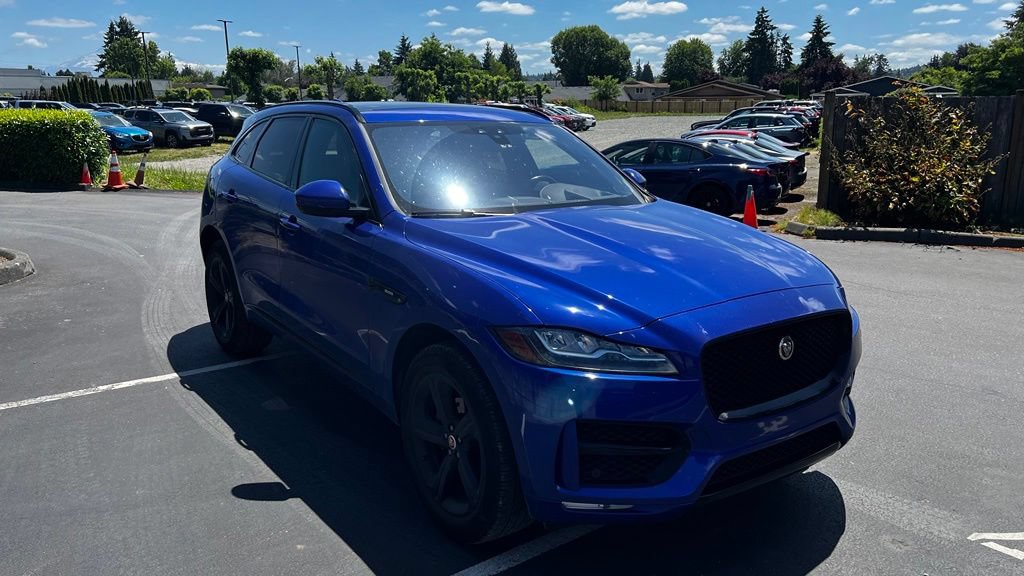 jaguar f-pace 2019 SADCL2FX1KA360612 image jaguar f-pace 2019 SADCL2FX1KA360612 image
