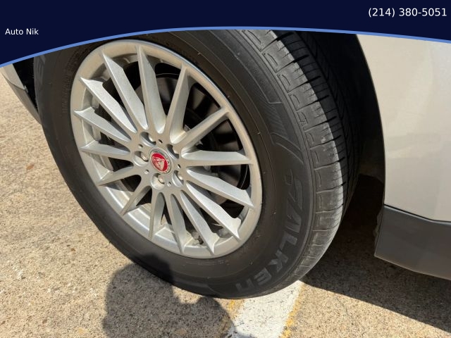 jaguar f-pace 2019 SADCS2FX9KA390959 image jaguar f-pace 2019 SADCS2FX9KA390959 image