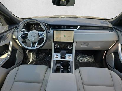 jaguar f-pace 2026 SADCT2EX5TA760336 image jaguar f-pace 2026 SADCT2EX5TA760336 image