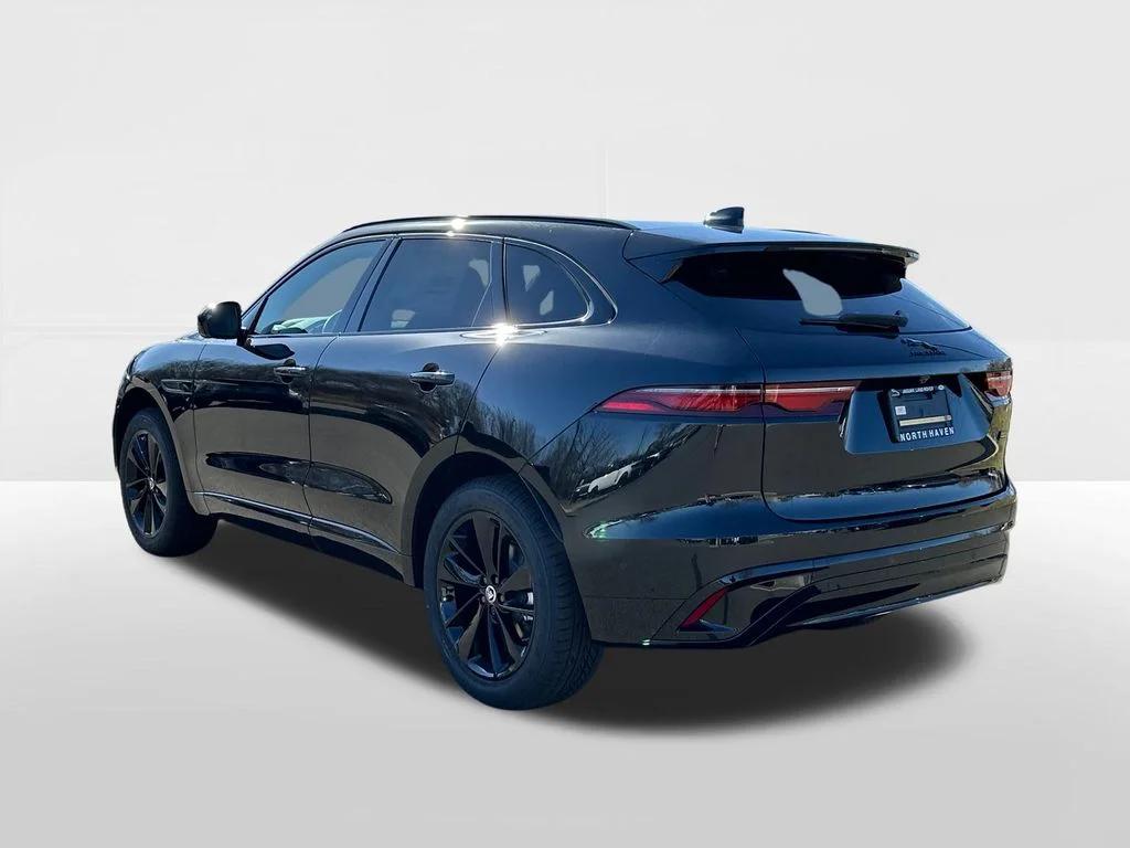 jaguar f-pace 2026 SADCT2EX7TA756627 image jaguar f-pace 2026 SADCT2EX7TA756627 image
