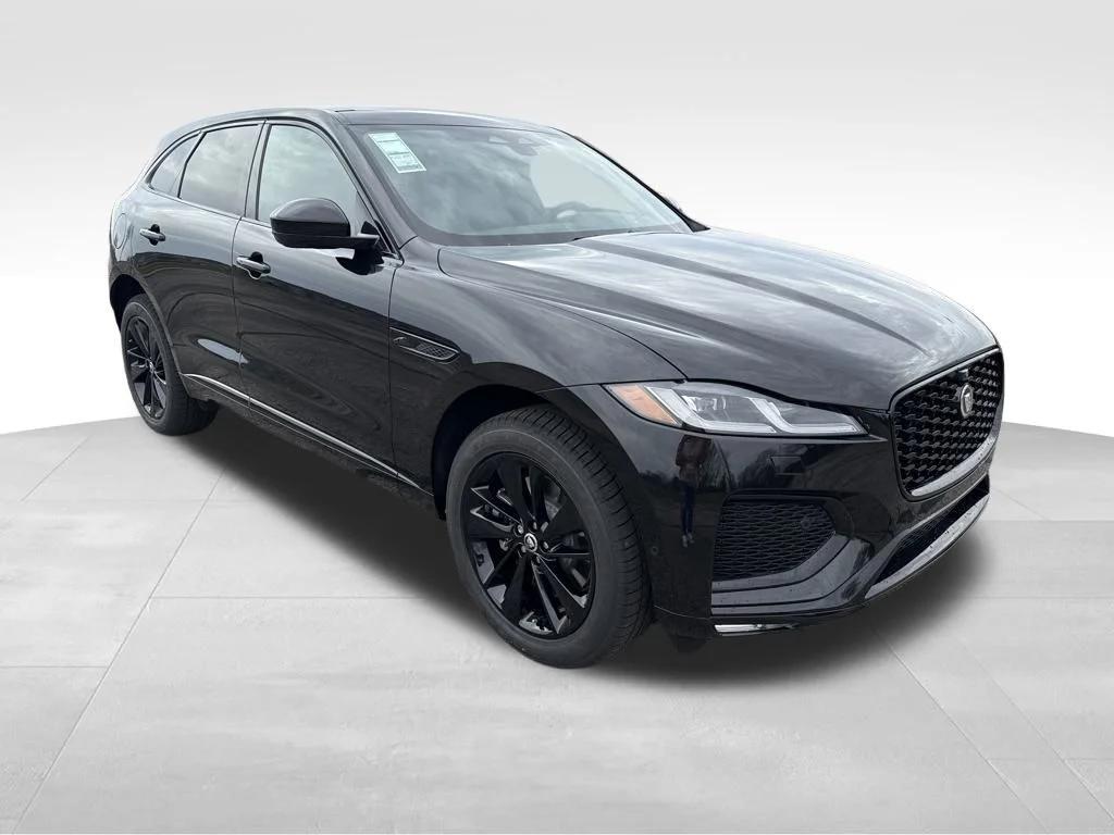 jaguar f-pace 2026 SADCT2EX1TA757000 image jaguar f-pace 2026 SADCT2EX1TA757000 image