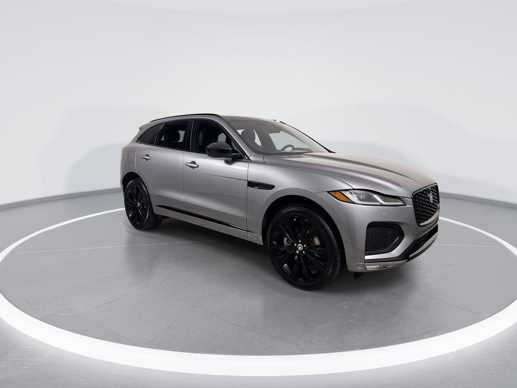 jaguar f-pace 2026 SADCT2EX3TA757371 image
