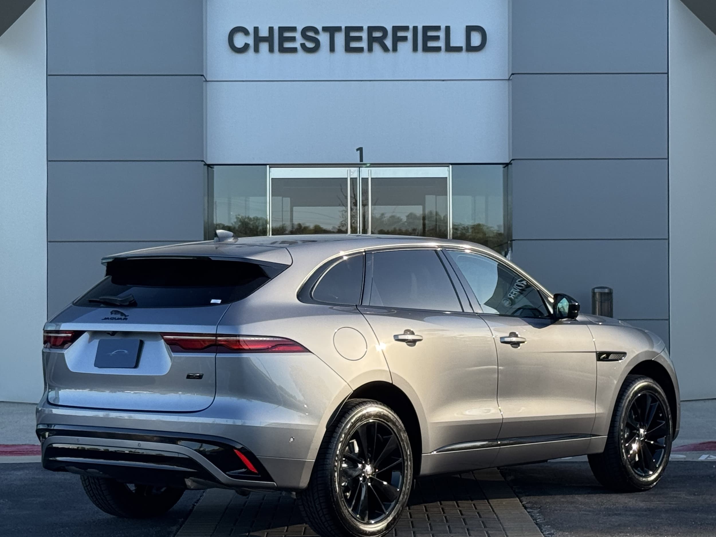 jaguar f-pace 2026 SADCT2EX3TA760318 image