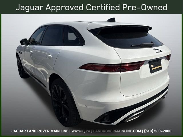 jaguar f-pace 2026 SADCT2FUXTA756125 image jaguar f-pace 2026 SADCT2FUXTA756125 image