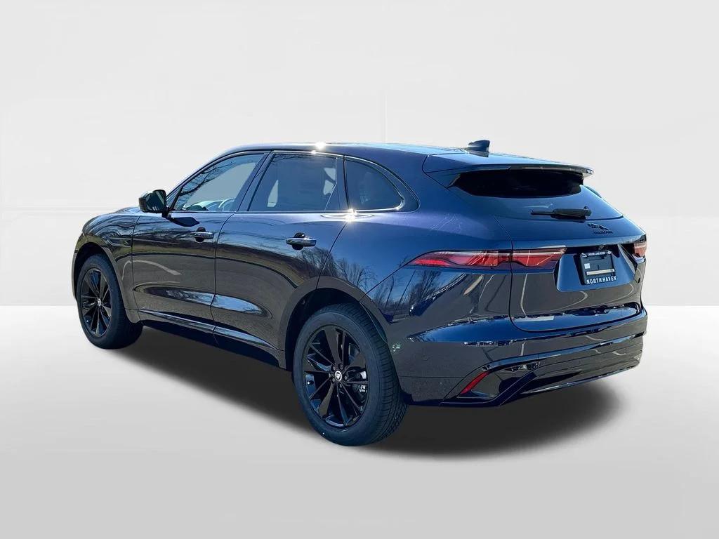 jaguar f-pace 2026 SADCT2EX1TA756025 image jaguar f-pace 2026 SADCT2EX1TA756025 image