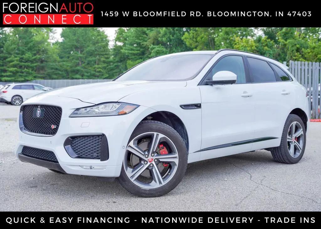 jaguar f-pace 2017 SADCM2BVXHA070475 image jaguar f-pace 2017 SADCM2BVXHA070475 image