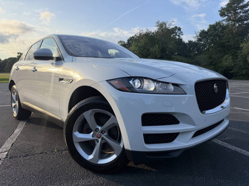 jaguar f-pace 2017 SADCJ2BN8HA095433 image jaguar f-pace 2017 SADCJ2BN8HA095433 image