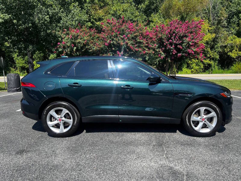 jaguar f-pace 2017 SADCK2BVXHA895499 image jaguar f-pace 2017 SADCK2BVXHA895499 image