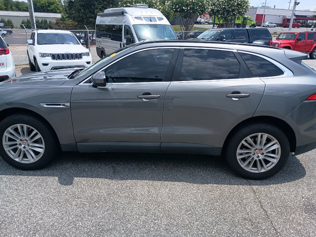 jaguar f-pace 2017 SADCK2BV6HA062606 image jaguar f-pace 2017 SADCK2BV6HA062606 image