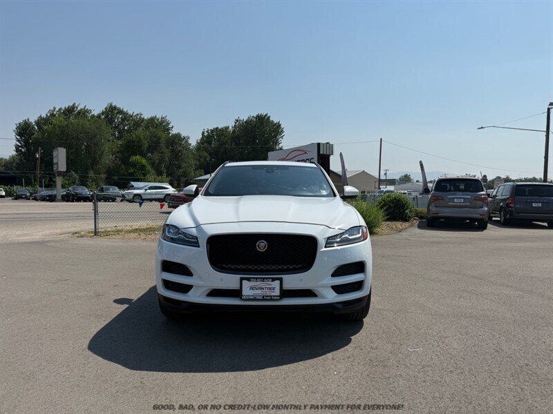jaguar f-pace 2017 SADCK2BV4HA497964 image jaguar f-pace 2017 SADCK2BV4HA497964 image