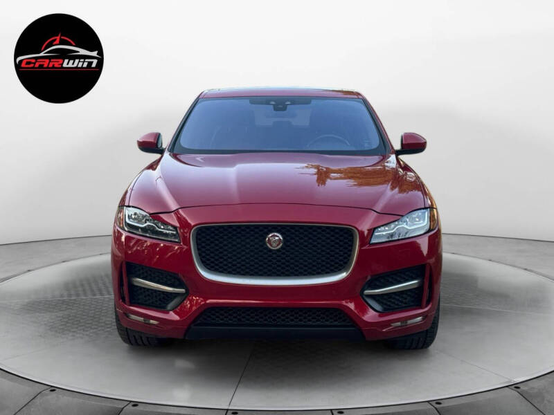 jaguar f-pace 2017 SADCL2BV7HA059811 image jaguar f-pace 2017 SADCL2BV7HA059811 image