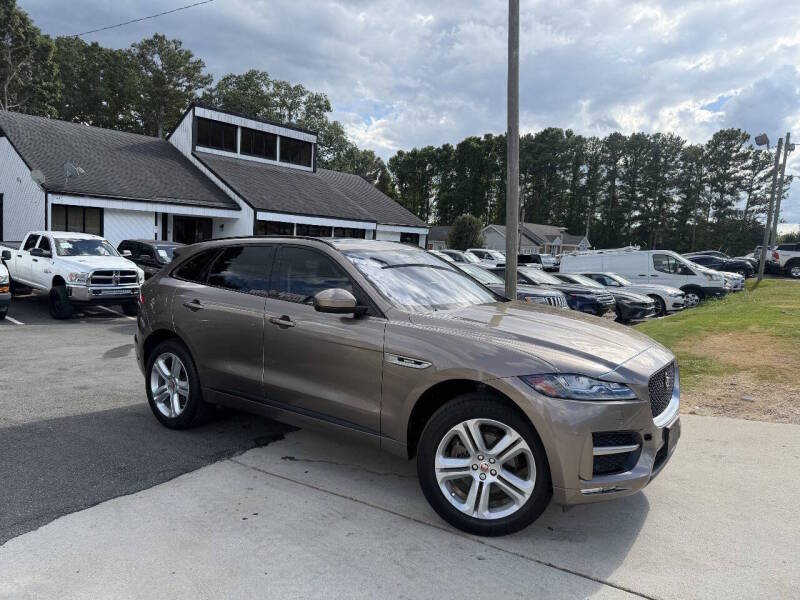 jaguar f-pace 2017 SADCL2BV6HA898932 image jaguar f-pace 2017 SADCL2BV6HA898932 image