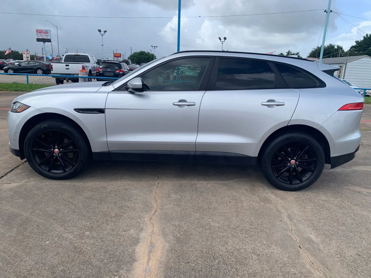 jaguar f-pace 2017 SADCK2BV1HA498814 image jaguar f-pace 2017 SADCK2BV1HA498814 image