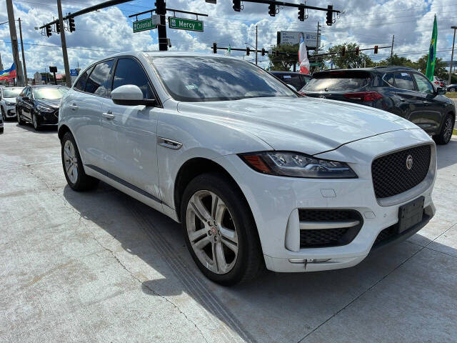 jaguar f-pace 2017 SADCL2BV6HA050775 image jaguar f-pace 2017 SADCL2BV6HA050775 image