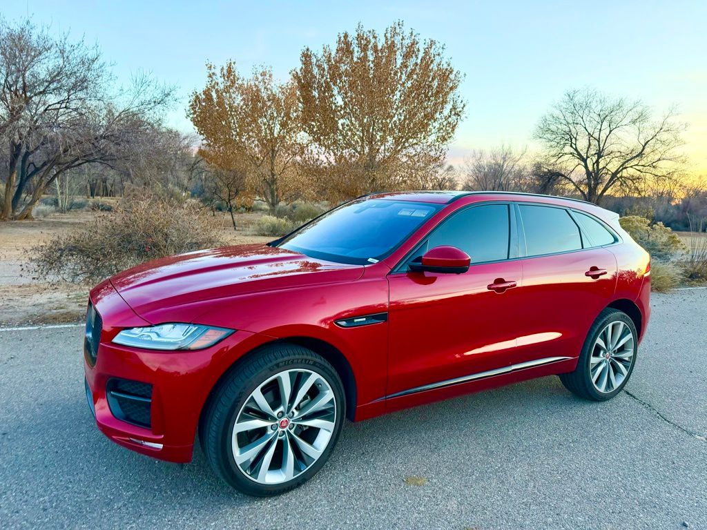 jaguar f-pace 2017 SADCL2BVXHA894088 image jaguar f-pace 2017 SADCL2BVXHA894088 image