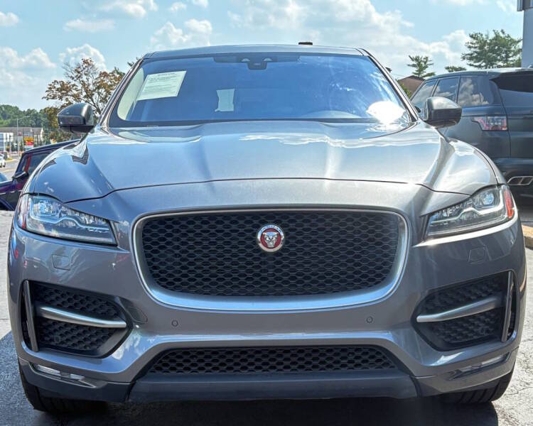 jaguar f-pace 2017 SADCL2BV6HA897960 image jaguar f-pace 2017 SADCL2BV6HA897960 image