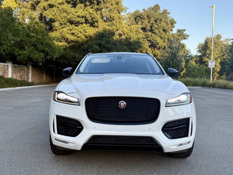 jaguar f-pace 2017 SADCL2BV3HA060745 image jaguar f-pace 2017 SADCL2BV3HA060745 image
