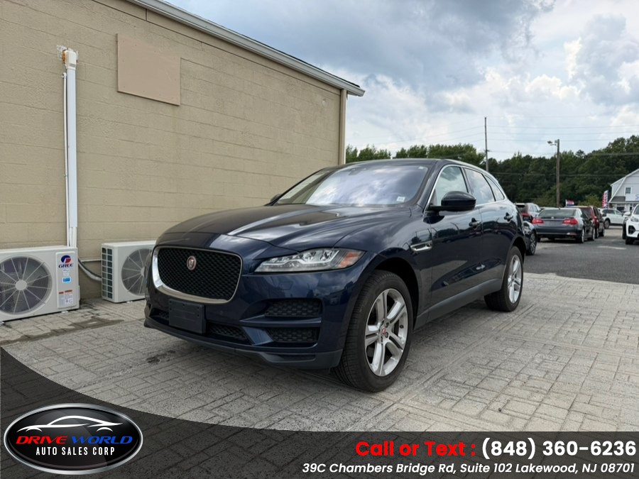 jaguar f-pace 2017 SADCK2BV8HA060596 image jaguar f-pace 2017 SADCK2BV8HA060596 image