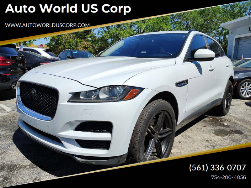 jaguar f-pace 2017 SADCJ2BV4HA071677 image jaguar f-pace 2017 SADCJ2BV4HA071677 image