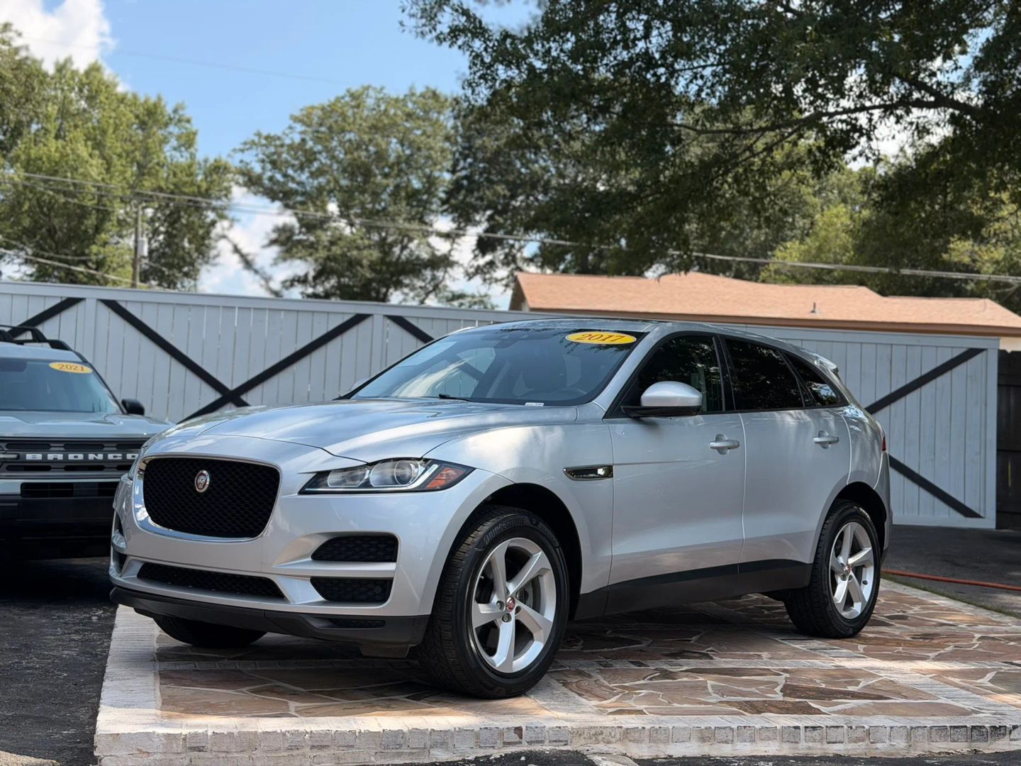 jaguar f-pace 2017 SADCJ2BV7HA881059 image jaguar f-pace 2017 SADCJ2BV7HA881059 image